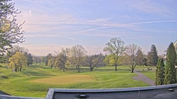 Weather camera view of Country Club of Indianapolis.