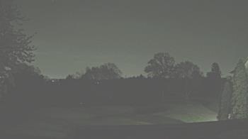 Weather camera view of Country Club of Indianapolis.