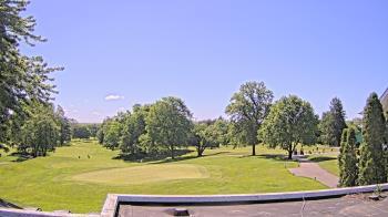 Weather camera view of Country Club of Indianapolis.