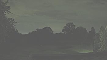 Weather camera view of Country Club of Indianapolis.