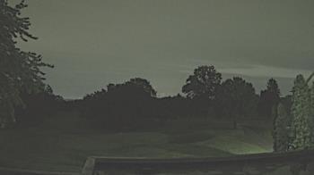 Weather camera view of Country Club of Indianapolis.