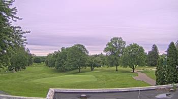 Weather camera view of Country Club of Indianapolis.