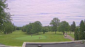 Weather camera view of Country Club of Indianapolis.