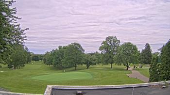 Weather camera view of Country Club of Indianapolis.