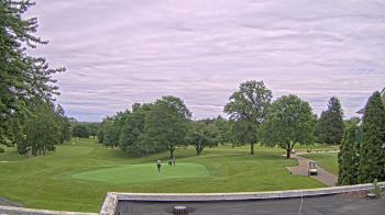 Weather camera view of Country Club of Indianapolis.