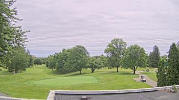 Weather camera view of Country Club of Indianapolis.