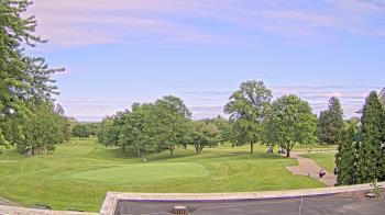 Weather camera view of Country Club of Indianapolis.