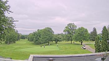 Weather camera view of Country Club of Indianapolis.