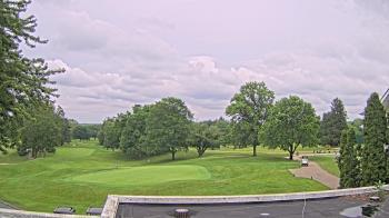 Weather camera view of Country Club of Indianapolis.