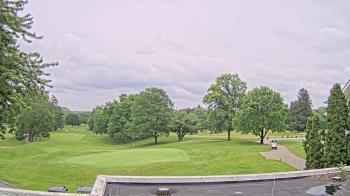Weather camera view of Country Club of Indianapolis.