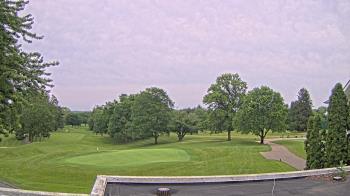 Weather camera view of Country Club of Indianapolis.