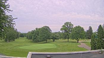Weather camera view of Country Club of Indianapolis.