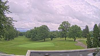 Weather camera view of Country Club of Indianapolis.