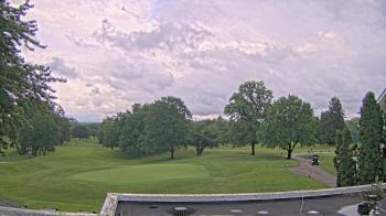 Weather camera view of Country Club of Indianapolis.