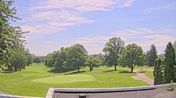 Weather camera view of Country Club of Indianapolis.