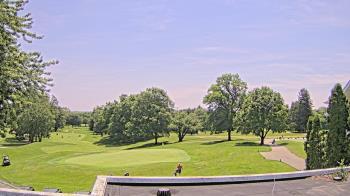 Weather camera view of Country Club of Indianapolis.