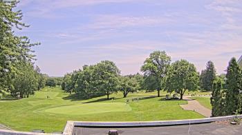 Weather camera view of Country Club of Indianapolis.