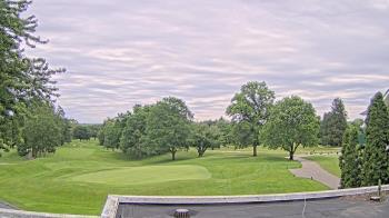 Weather camera view of Country Club of Indianapolis.