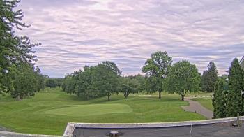 Weather camera view of Country Club of Indianapolis.