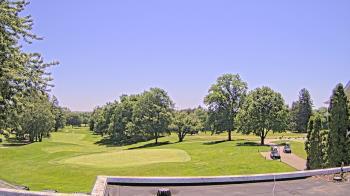 Weather camera view of Country Club of Indianapolis.
