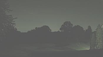 Weather camera view of Country Club of Indianapolis.