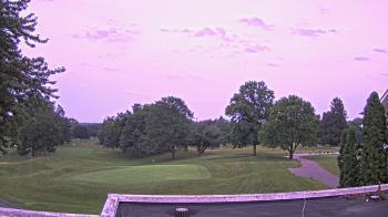 Weather camera view of Country Club of Indianapolis.