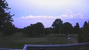 Weather camera view of Country Club of Indianapolis.
