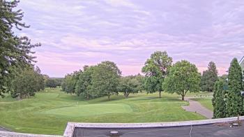 Weather camera view of Country Club of Indianapolis.