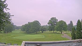 Weather camera view of Country Club of Indianapolis.