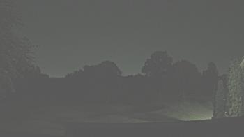 Weather camera view of Country Club of Indianapolis.