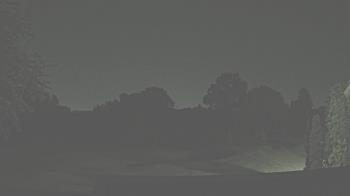 Weather camera view of Country Club of Indianapolis.