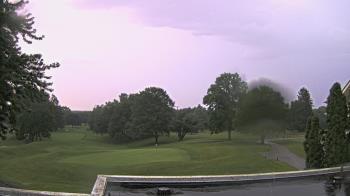 Weather camera view of Country Club of Indianapolis.