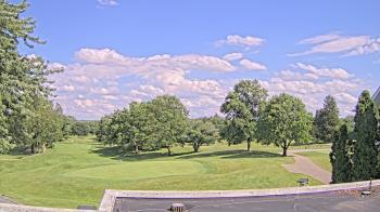 Weather camera view of Country Club of Indianapolis.