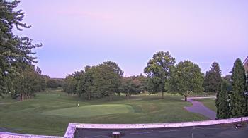 Weather camera view of Country Club of Indianapolis.