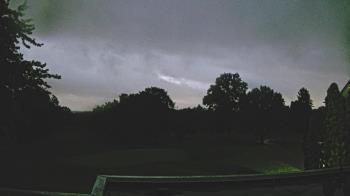 Weather camera view of Country Club of Indianapolis.