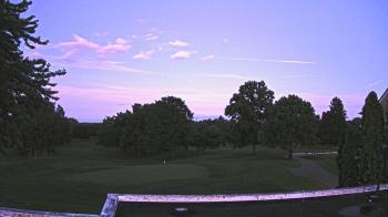 Weather camera view of Country Club of Indianapolis.
