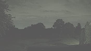Weather camera view of Country Club of Indianapolis.