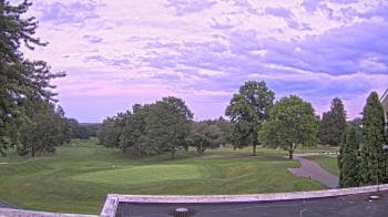 Weather camera view of Country Club of Indianapolis.