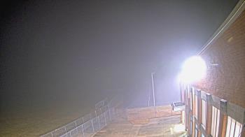 Weather camera view of Lackey HS.