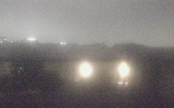 Weather camera view of Elise Walker Outdoor Learning Center.