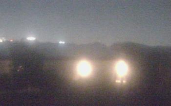 Weather camera view of Elise Walker Outdoor Learning Center.