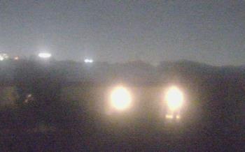 Weather camera view of Elise Walker Outdoor Learning Center.