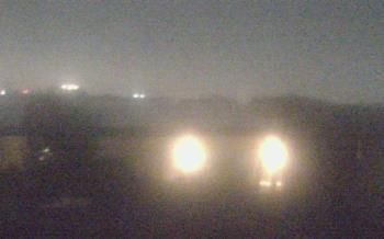 Weather camera view of Elise Walker Outdoor Learning Center.