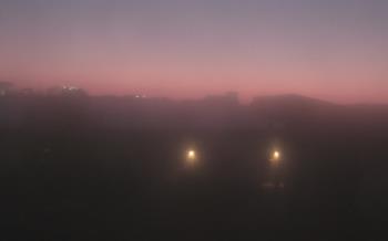 Weather camera view of Elise Walker Outdoor Learning Center.