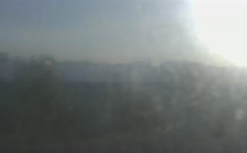 Weather camera view of Elise Walker Outdoor Learning Center.