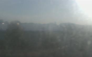 Weather camera view of Elise Walker Outdoor Learning Center.