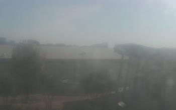 Weather camera view of Elise Walker Outdoor Learning Center.