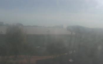 Weather camera view of Elise Walker Outdoor Learning Center.