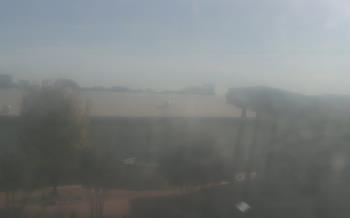 Weather camera view of Elise Walker Outdoor Learning Center.