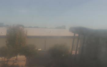 Weather camera view of Elise Walker Outdoor Learning Center.